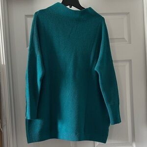 Free People M Ottoman Sweater